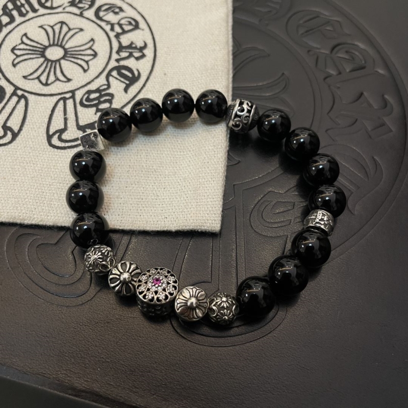 Ch*0me He**ts bracelets